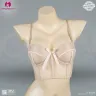 Imported Soft and Cute Push Up Tan Tops | Tang-2