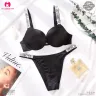 Premium & Super Soft Light Padded Push Up Beach Bikini Set | Victoria’s Secret