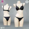 Premium & Super Soft Light Padded Push Up Beach Bikini Set | Victoria’s Secret