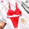 Premium & Super Soft Light Padded Push Up Beach Bikini Set | Victoria’s Secret