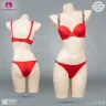 Premium & Super Soft Light Padded Push Up Beach Bikini Set | Victoria’s Secret