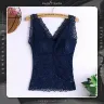 Passionate & Cute Mesh Net Style Bra and Panty Set | Megy Hata