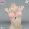 Supper Soft Stone Tassel Bra | Net Stone Bra