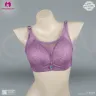 Supper Soft Stone Tassel Bra | Net Stone Bra