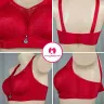 Supper Soft Stone Tassel Bra | Net Stone Bra