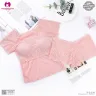 Premium and Supper soft Summer Friendly Bra and Panty Set | Summer Set