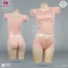 Premium and Supper soft Summer Friendly Bra and Panty Set | Summer Set