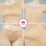 Premium and Supper soft Summer Friendly Bra and Panty Set | Summer Set