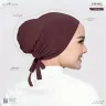  Glam Touch Hijab Accessories | Inner Cap