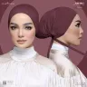  Glam Touch Hijab Accessories | Inner Cap
