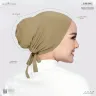  Glam Touch Hijab Accessories | Inner Cap