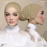  Glam Touch Hijab Accessories | Inner Cap