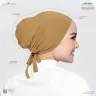  Glam Touch Hijab Accessories | Inner Cap