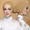  Glam Touch Hijab Accessories | Inner Cap