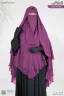 ZARA - 3 LAYER EXTRA LONG READY HIAB | GT-1890