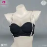 Princess Seamless Push Up Straps Bra | Comfort