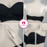 Princess Seamless Push Up Straps Bra | Comfort
