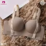 Princess Seamless Push Up Straps Bra | Comfort