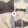 Princess Seamless Push Up Straps Bra | Comfort