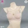 Princess Seamless Push Up Straps Bra | Comfort