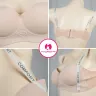 Princess Seamless Push Up Straps Bra | Comfort