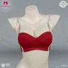 Princess Seamless Push Up Straps Bra | Comfort