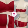 Princess Seamless Push Up Straps Bra | Comfort