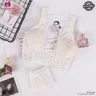 Cross Lais Style Supper Comfortable Bran & Panty Set | Font Fita