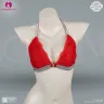 Lace Strap Classic Front Open Bra | Font Open Bra