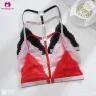 Lace Strap Classic Front Open Bra | Font Open Bra