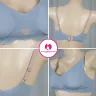 Imported Premium Quality Supper Soft Bra-Love Bra | Love Bra