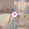Imported Premium Quality Supper Soft Bra-Love Bra | Love Bra
