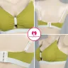 Imported Premium Quality Supper Soft Light Padded Bra | Love Net Bra