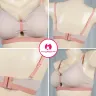 Imported Premium Quality Supper Soft Light Padded Bra | Love Net Bra