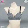 Ultra Light Soft Padded Slim Bra for T-shirt and Shirt | Print Treeshirt