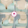 Ultra Light Soft Padded Slim Bra for T-shirt and Shirt | Print Treeshirt