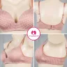 Ultra Light Soft Padded Slim Bra for T-shirt and Shirt | Print Treeshirt