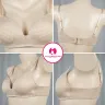 Ultra Light Soft Padded Slim Bra for T-shirt and Shirt | Print Treeshirt
