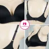 Imported Premium Quality Light Padded Bra Best for Shirt and T-Shirt | Tree Shirt