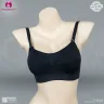 Premium Quality Imported Soft Stretchable Nursing/Mom Bra | Nursing Bra