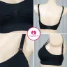 Premium Quality Imported Soft Stretchable Nursing/Mom Bra | Nursing Bra