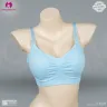 Premium Quality Imported Soft Stretchable Nursing/Mom Bra | Nursing Bra