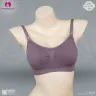 Premium Quality Imported Soft Stretchable Nursing/Mom Bra | Nursing Bra