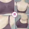 Premium Quality Imported Soft Stretchable Nursing/Mom Bra | Nursing Bra