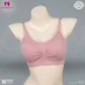 Premium Quality Imported Soft Stretchable Nursing/Mom Bra | Nursing Bra