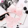 Premium Quality Double Padded Bra & Panty Set | NS SET
