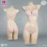 Premium Quality Double Padded Bra & Panty Set | NS SET
