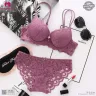 Premium Quality Double Padded Bra & Panty Set | NS SET