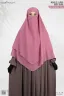 MEHER 3 LAYER READY HIJAB