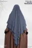 MEHER 3 LAYER READY HIJAB